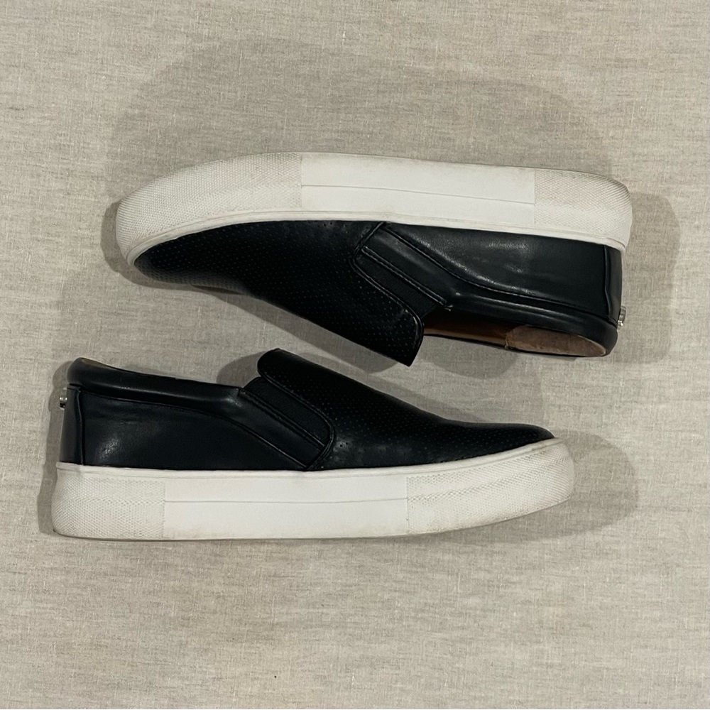 Steve Madden Platform Sneaker